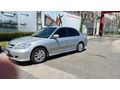 Sahibinden Honda Civic 1.6 LS 2006 Model 