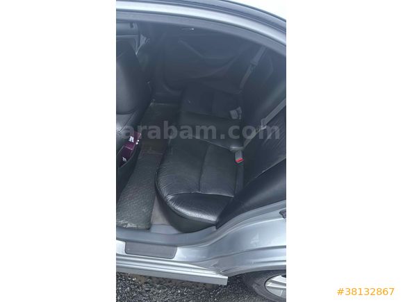Sahibinden Honda Civic 1.6 LS 2006 Model 