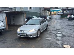 Sahibinden Honda Civic 1.6 LS 2006 Model 
