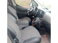 Sahibinden Peugeot Partner 1.6 HDI Adventure 2010 Model
