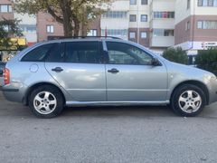 Sahibinden Skoda Fabia 1.4 MPİ ÇİFT KIRMIZI Special 2005 Model
