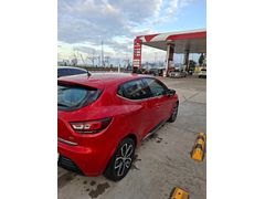 Sahibinden Renault Clio 1.5 dCi Icon 2017 Model