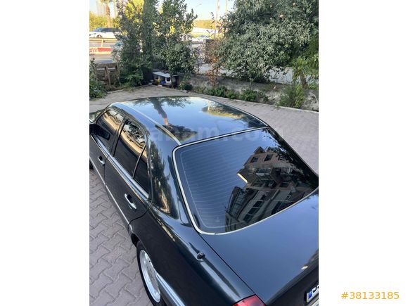 Sahibinden Mercedes - Benz C 180 Elegance 1994 Model 