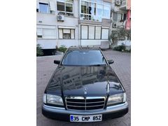 Sahibinden Mercedes - Benz C 180 Elegance 1994 Model 