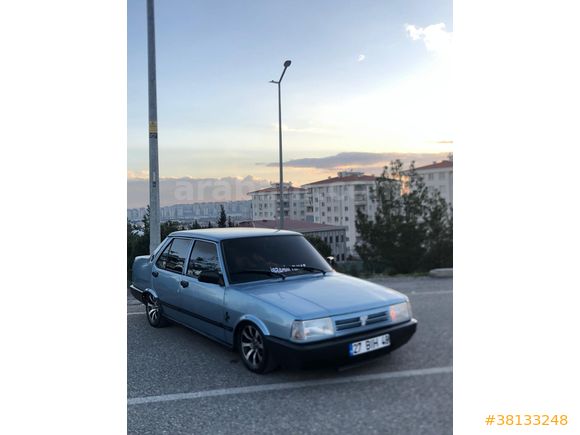 Sahibinden Tofaş Doğan L 1992 Model