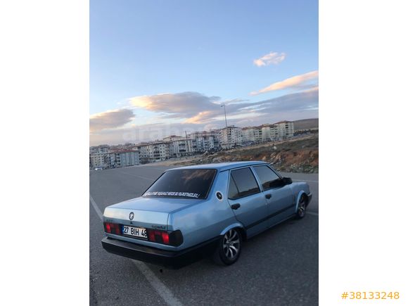 Sahibinden Tofaş Doğan L 1992 Model