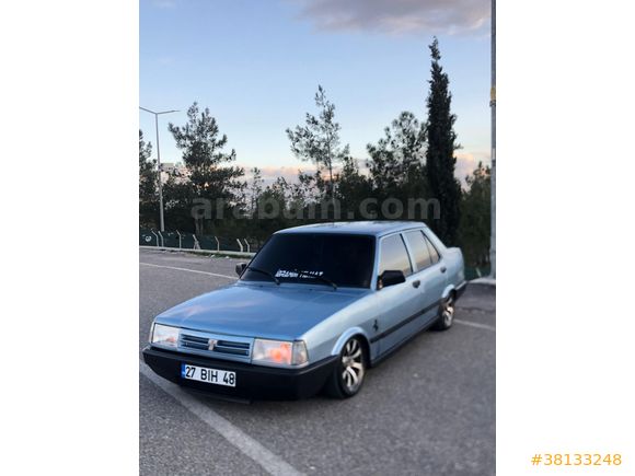 Sahibinden Tofaş Doğan L 1992 Model