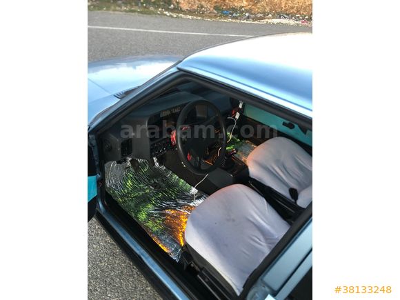 Sahibinden Tofaş Doğan L 1992 Model