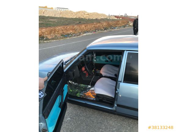 Sahibinden Tofaş Doğan L 1992 Model