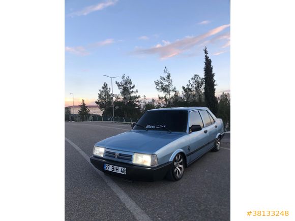 Sahibinden Tofaş Doğan L 1992 Model