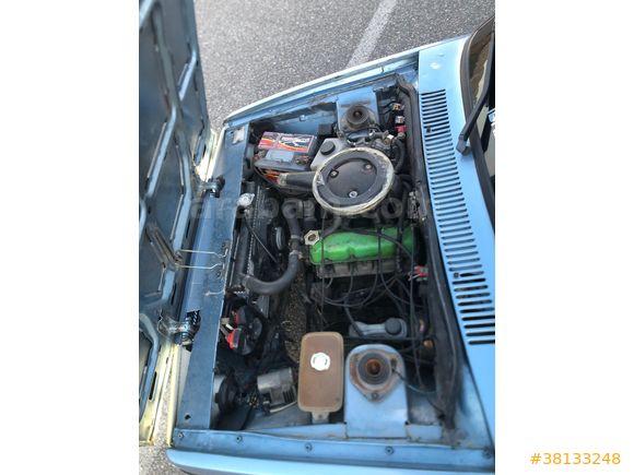 Sahibinden Tofaş Doğan L 1992 Model