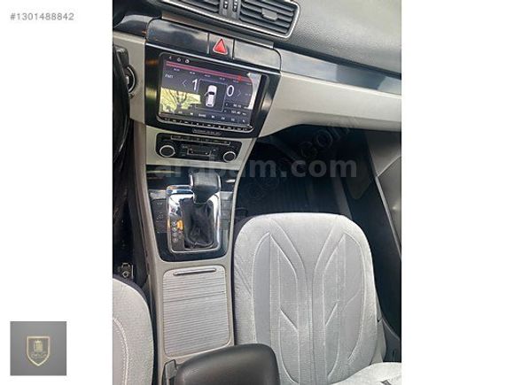 AUTO LORD'DAN 2010 MODEL PASSAT/1.8/TSİ/COMFORTLİNE/OTOMATİK
