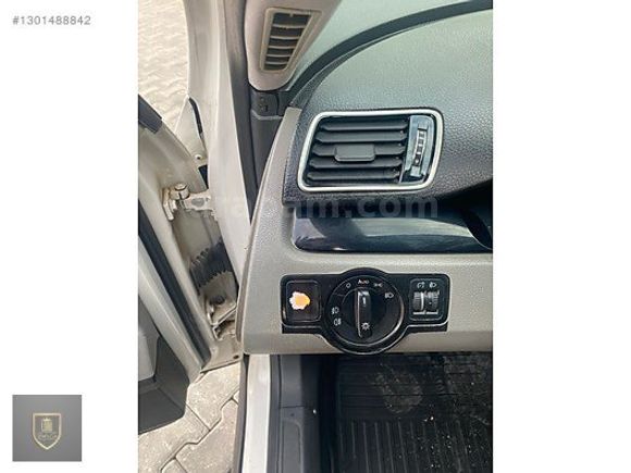 AUTO LORD'DAN 2010 MODEL PASSAT/1.8/TSİ/COMFORTLİNE/OTOMATİK