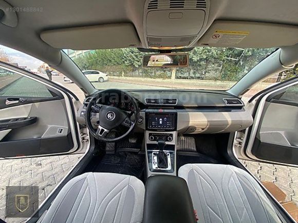 AUTO LORD'DAN 2010 MODEL PASSAT/1.8/TSİ/COMFORTLİNE/OTOMATİK