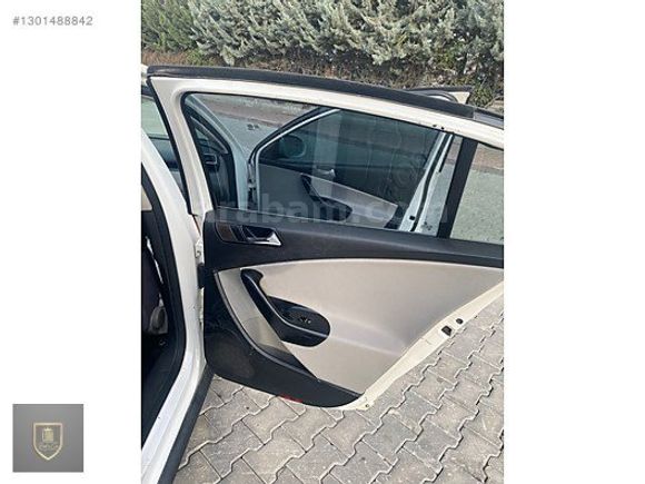 AUTO LORD'DAN 2010 MODEL PASSAT/1.8/TSİ/COMFORTLİNE/OTOMATİK