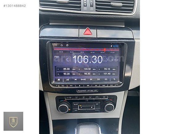 AUTO LORD'DAN 2010 MODEL PASSAT/1.8/TSİ/COMFORTLİNE/OTOMATİK