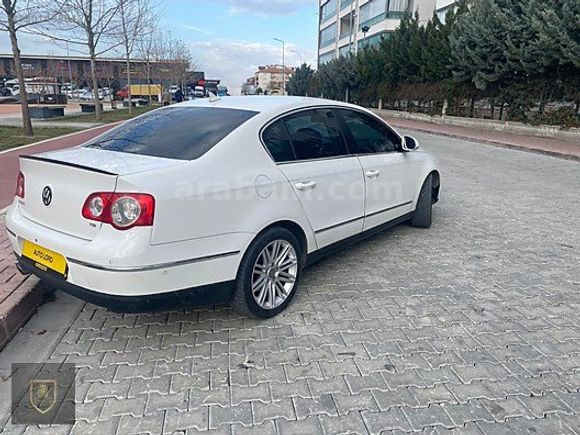 AUTO LORD'DAN 2010 MODEL PASSAT/1.8/TSİ/COMFORTLİNE/OTOMATİK