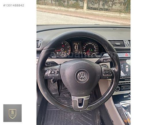 AUTO LORD'DAN 2010 MODEL PASSAT/1.8/TSİ/COMFORTLİNE/OTOMATİK