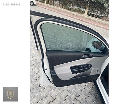 AUTO LORD'DAN 2010 MODEL PASSAT/1.8/TSİ/COMFORTLİNE/OTOMATİK
