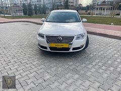 AUTO LORD'DAN 2010 MODEL PASSAT/1.8/TSİ/COMFORTLİNE/OTOMATİK