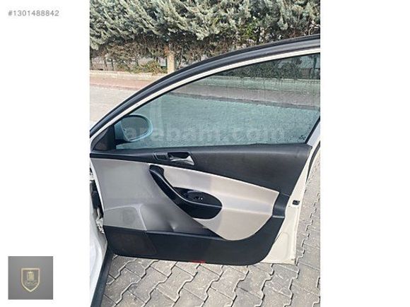 AUTO LORD'DAN 2010 MODEL PASSAT/1.8/TSİ/COMFORTLİNE/OTOMATİK