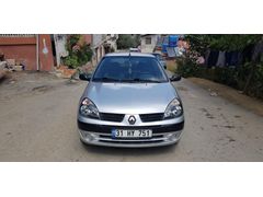 Sahibinden Renault Clio 1.5 dCi Alize 2006 Model