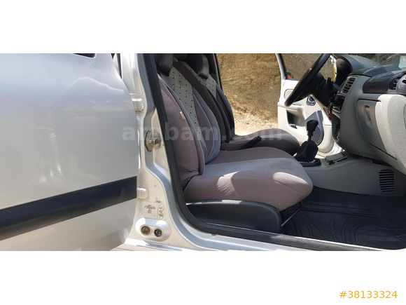 Sahibinden Renault Clio 1.5 dCi Alize 2006 Model