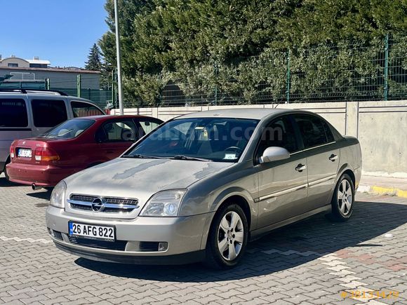 Sahibinden Opel Vectra 1.6 Comfort 2004 