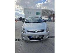 Sahibinden Hyundai i20 1.4 CRDi Team 2010 Model