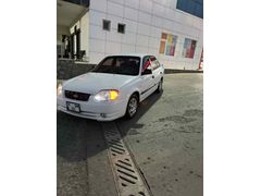 Sahibinden Hyundai Accent 1.3 Admire 2005 Model 