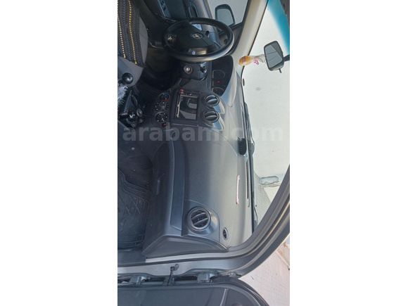 Sahibinden Chevrolet Aveo 1.4 SX 2008 Model  300.000 km Gri
