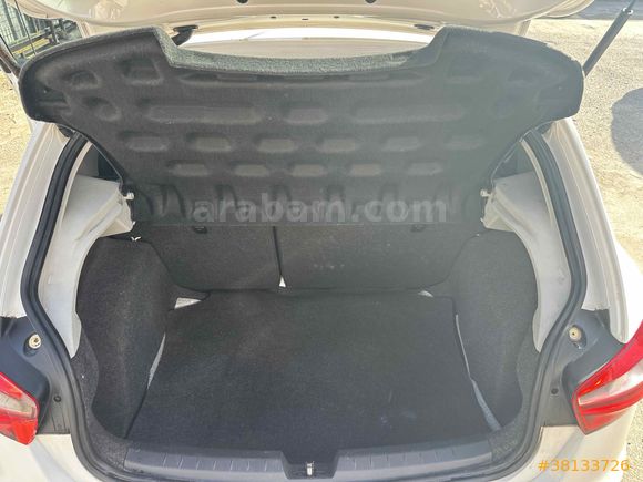 Sahibinden Seat Ibiza 1.2 TSI Style 2015 Model 