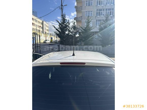 Sahibinden Seat Ibiza 1.2 TSI Style 2015 Model 