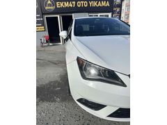 Sahibinden Seat Ibiza 1.2 TSI Style 2015 Model 