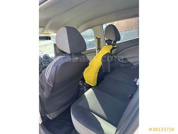 Sahibinden Seat Ibiza 1.2 TSI Style 2015 Model 