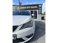 Sahibinden Seat Ibiza 1.2 TSI Style 2015 Model 
