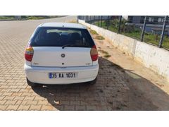 Sahibinden Fiat Palio 1.3 Multijet Active Sole 2008 Model