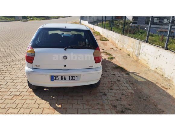 Sahibinden Fiat Palio 1.3 Multijet Active Sole 2008 Model