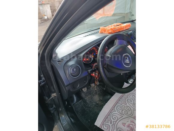 Sahibinden Dacia Sandero 1.5 dCi Stepway 2015 Model 