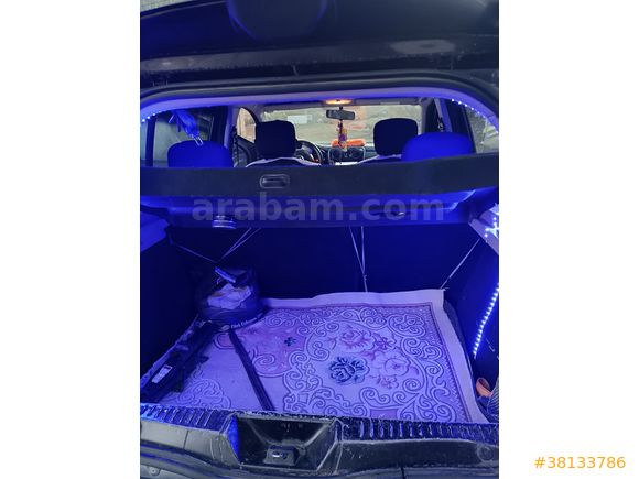 Sahibinden Dacia Sandero 1.5 dCi Stepway 2015 Model 