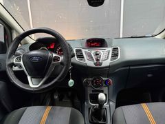Sahibinden Ford Fiesta 1.25 Trend 2011 Model 