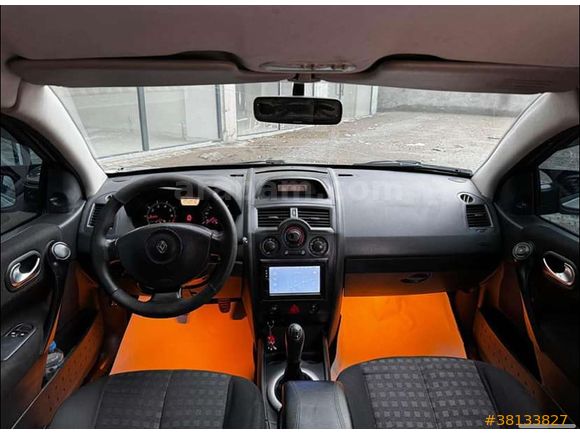 Sahibinden Renault Megane 1.4 Authentique 2006 Model 