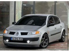 Sahibinden Renault Megane 1.4 Authentique 2006 Model 