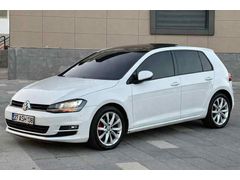 Golf 7 1.4 Tsi Highline 