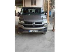 Sahibinden Volkswagen Transporter 2.0 TDI Camlı Van 2023 Model