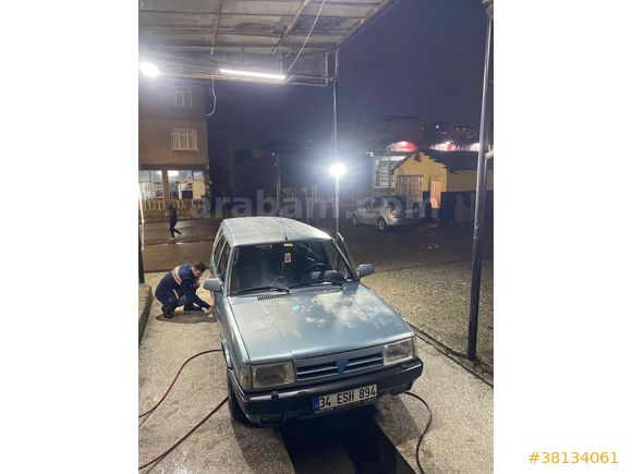 Sahibinden Tofaş Kartal SLX 1995 Model 