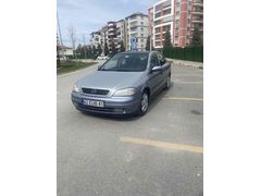 Sahibinden Opel Astra 1.6 Classic Twinport 2006 Model 
