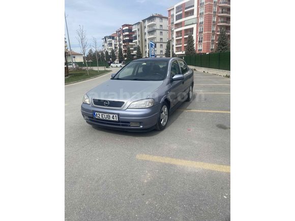 Sahibinden Opel Astra 1.6 Classic Twinport 2006 Model 