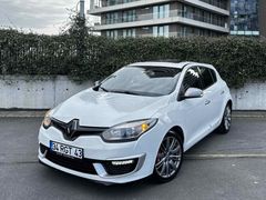 Sahibinden Renault Megane 1.5 dCi GT-Line 2014 Model 