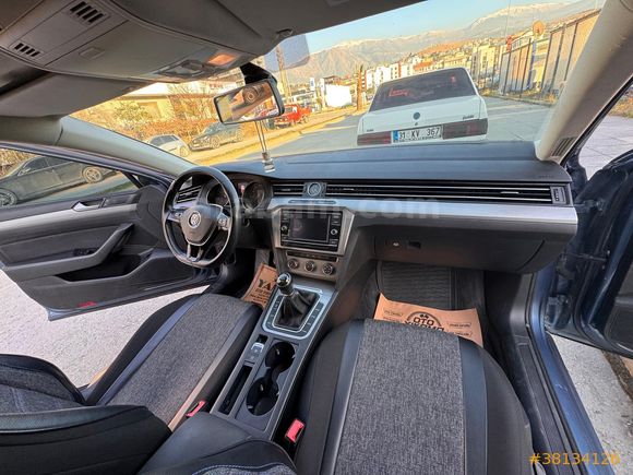passat